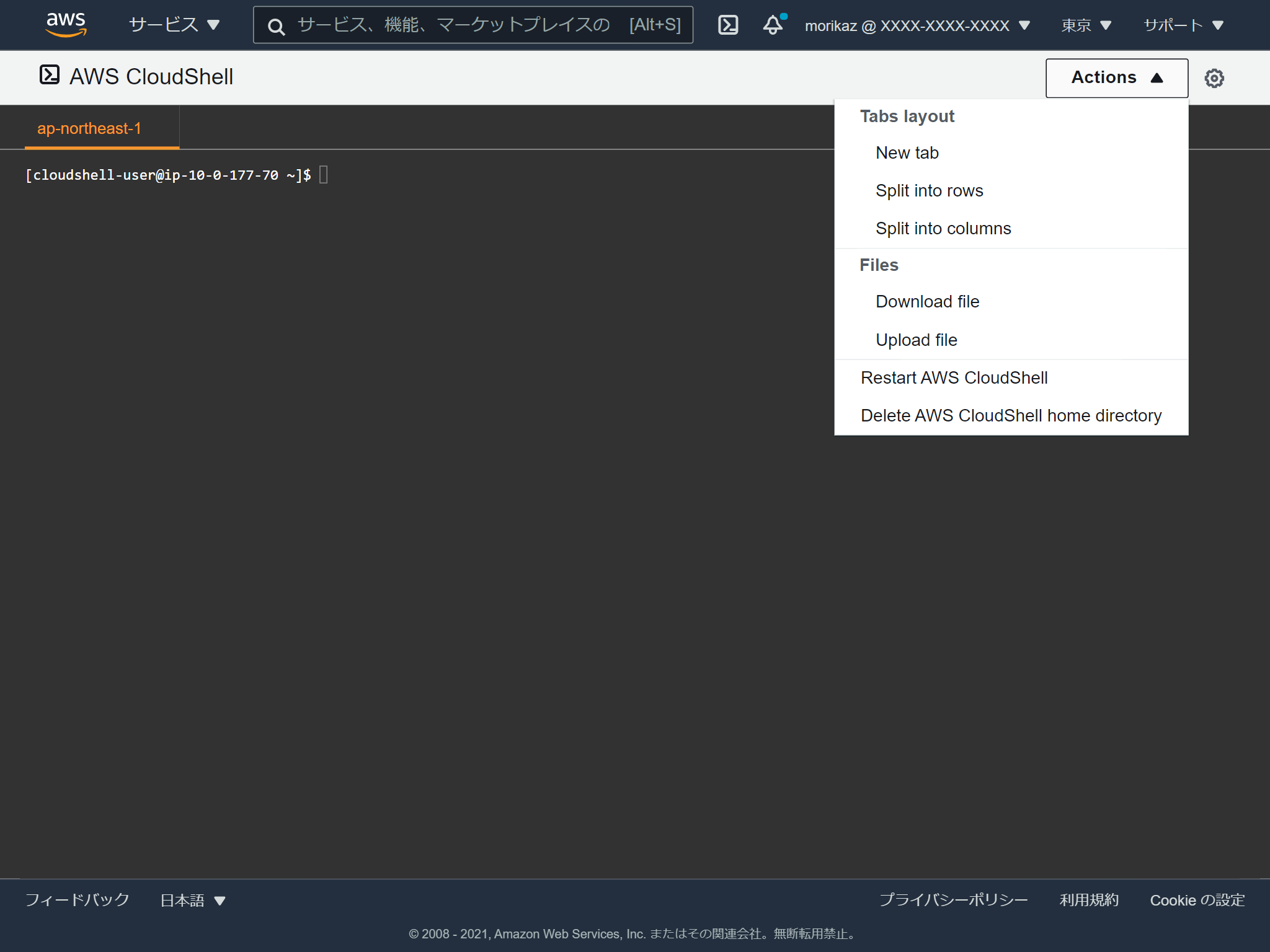 ap-northeast-1.console.aws.amazon.com_cloudshell_home_region=ap-northeast-1(iPad) (2).png